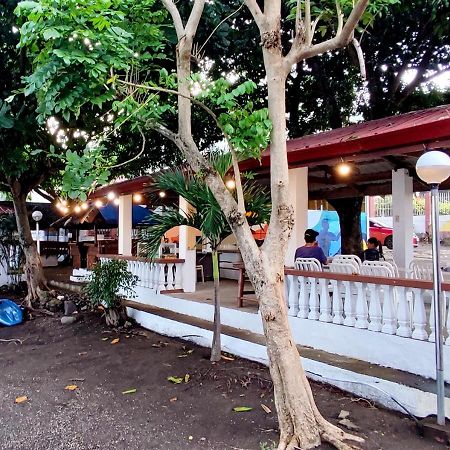 Leynes Taal Lake Resort And Hostel Tanauan  المظهر الخارجي الصورة