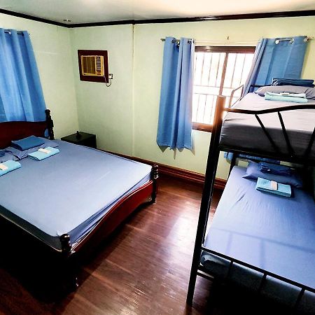 Leynes Taal Lake Resort And Hostel Tanauan  المظهر الخارجي الصورة