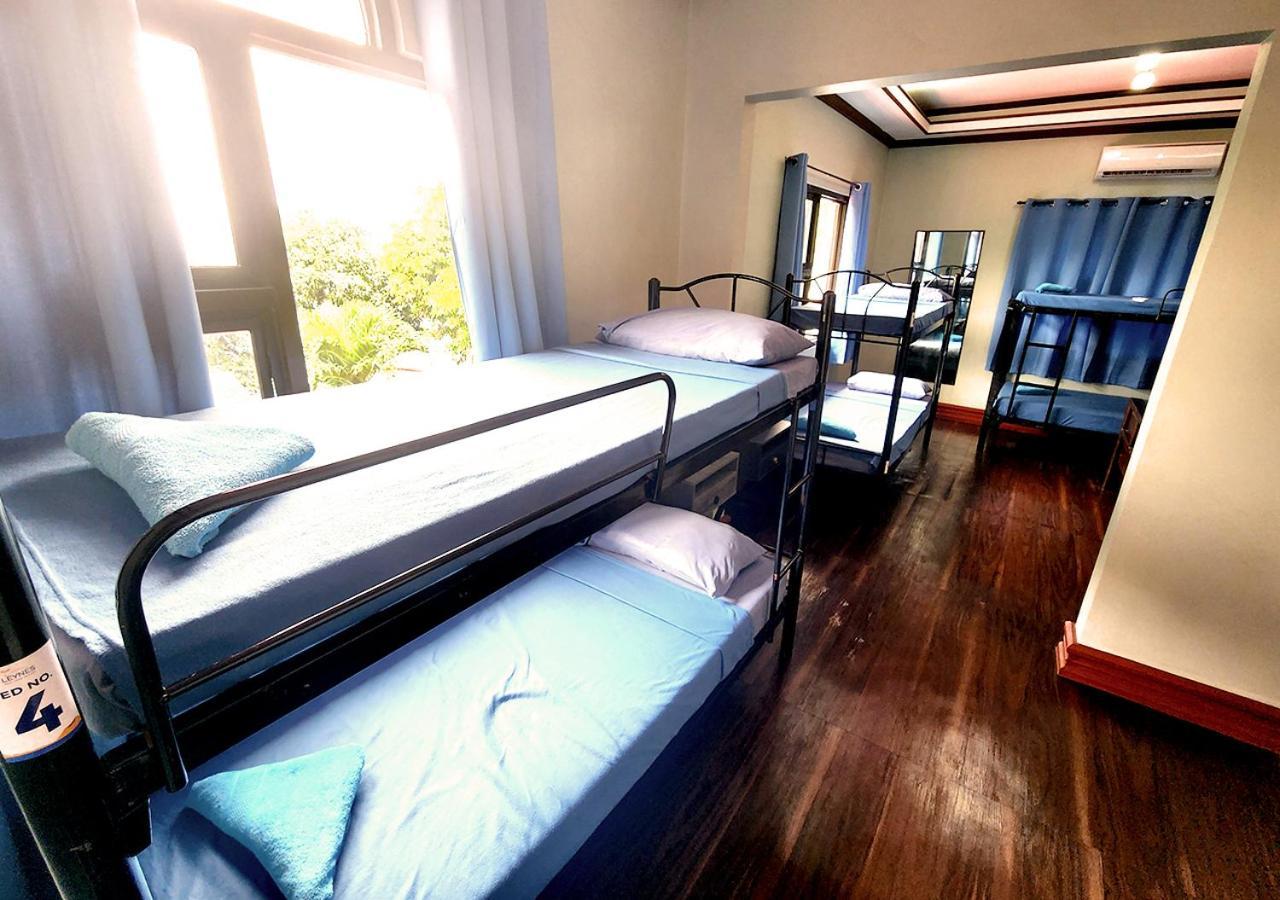 Leynes Taal Lake Resort And Hostel Tanauan  المظهر الخارجي الصورة