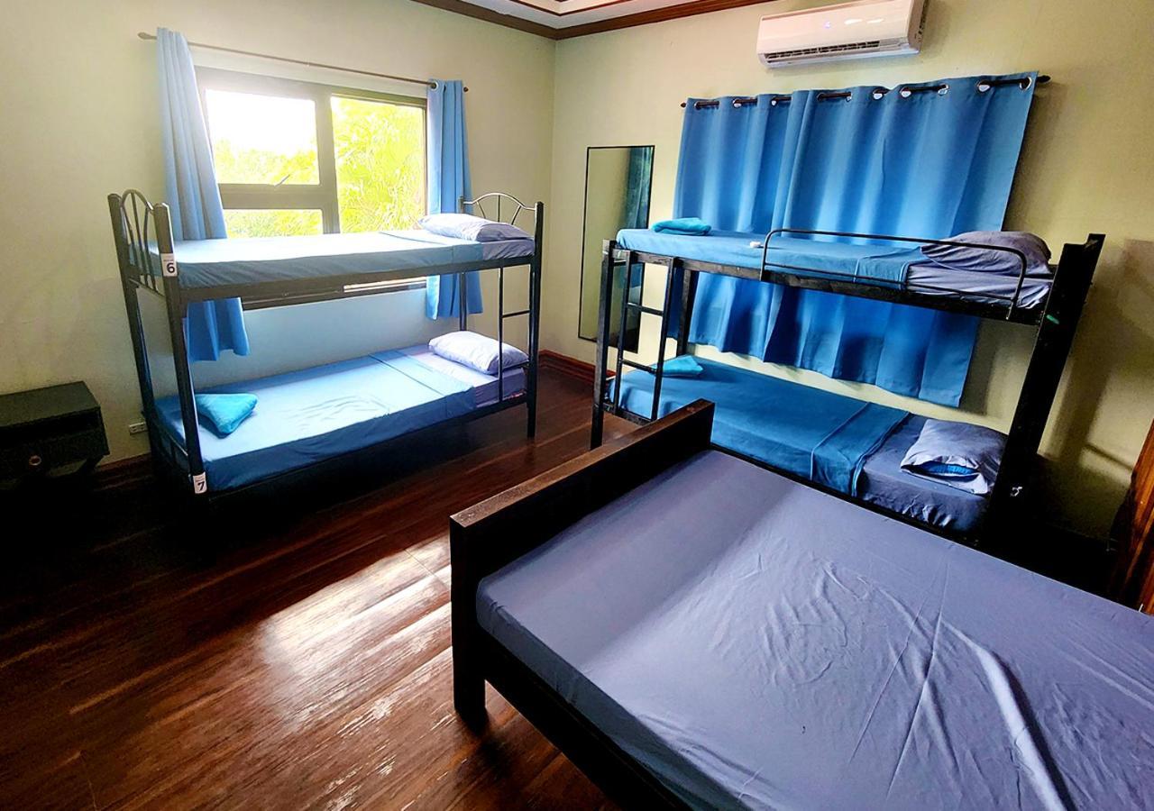 Leynes Taal Lake Resort And Hostel Tanauan  المظهر الخارجي الصورة