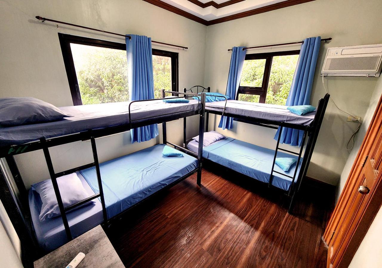 Leynes Taal Lake Resort And Hostel Tanauan  المظهر الخارجي الصورة