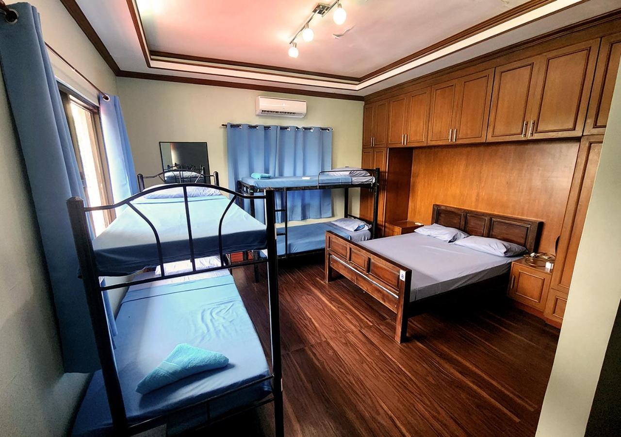 Leynes Taal Lake Resort And Hostel Tanauan  المظهر الخارجي الصورة