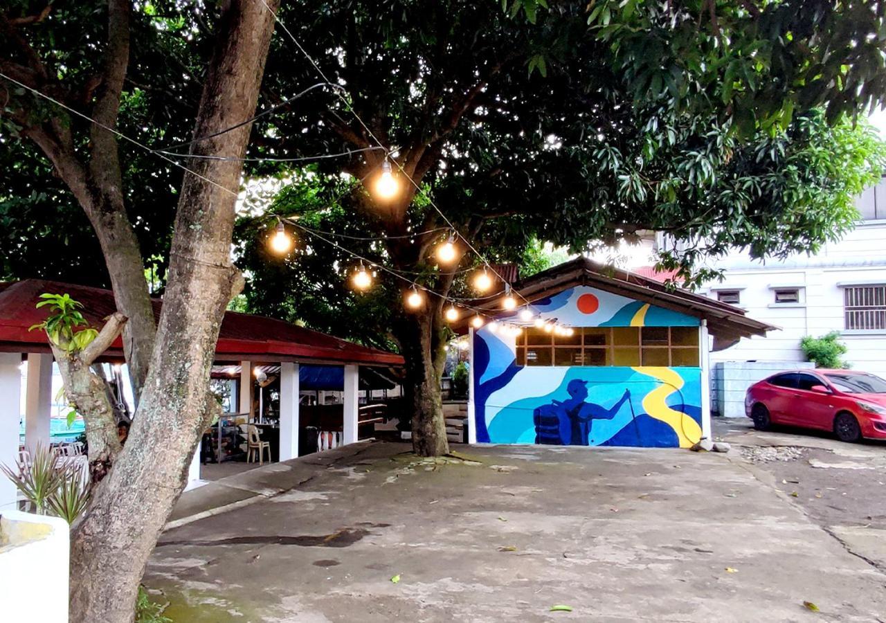 Leynes Taal Lake Resort And Hostel Tanauan  المظهر الخارجي الصورة