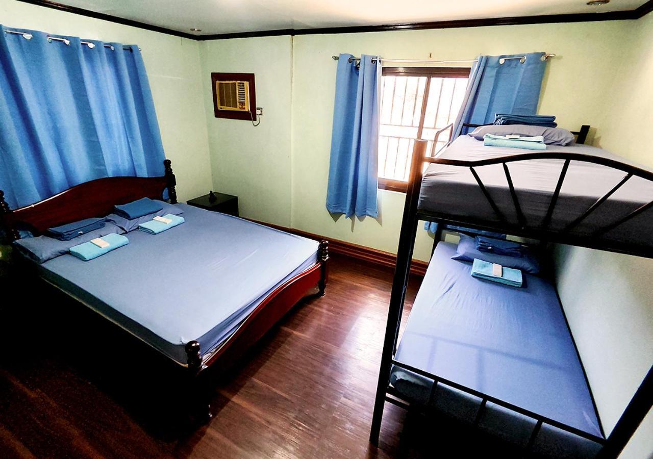 Leynes Taal Lake Resort And Hostel Tanauan  المظهر الخارجي الصورة