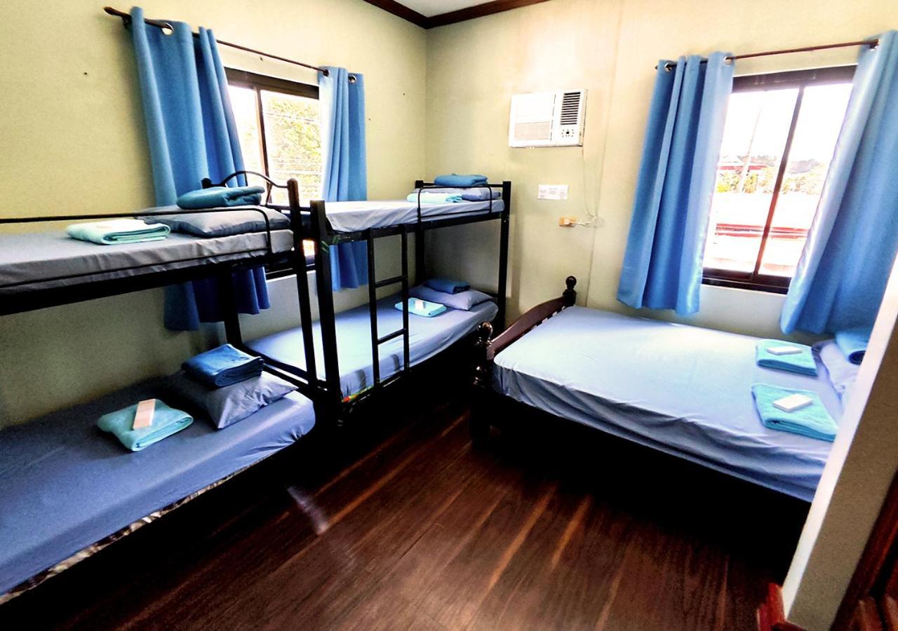 Leynes Taal Lake Resort And Hostel Tanauan  المظهر الخارجي الصورة